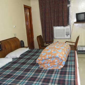 Hotel New Shiva, Jammu 2
